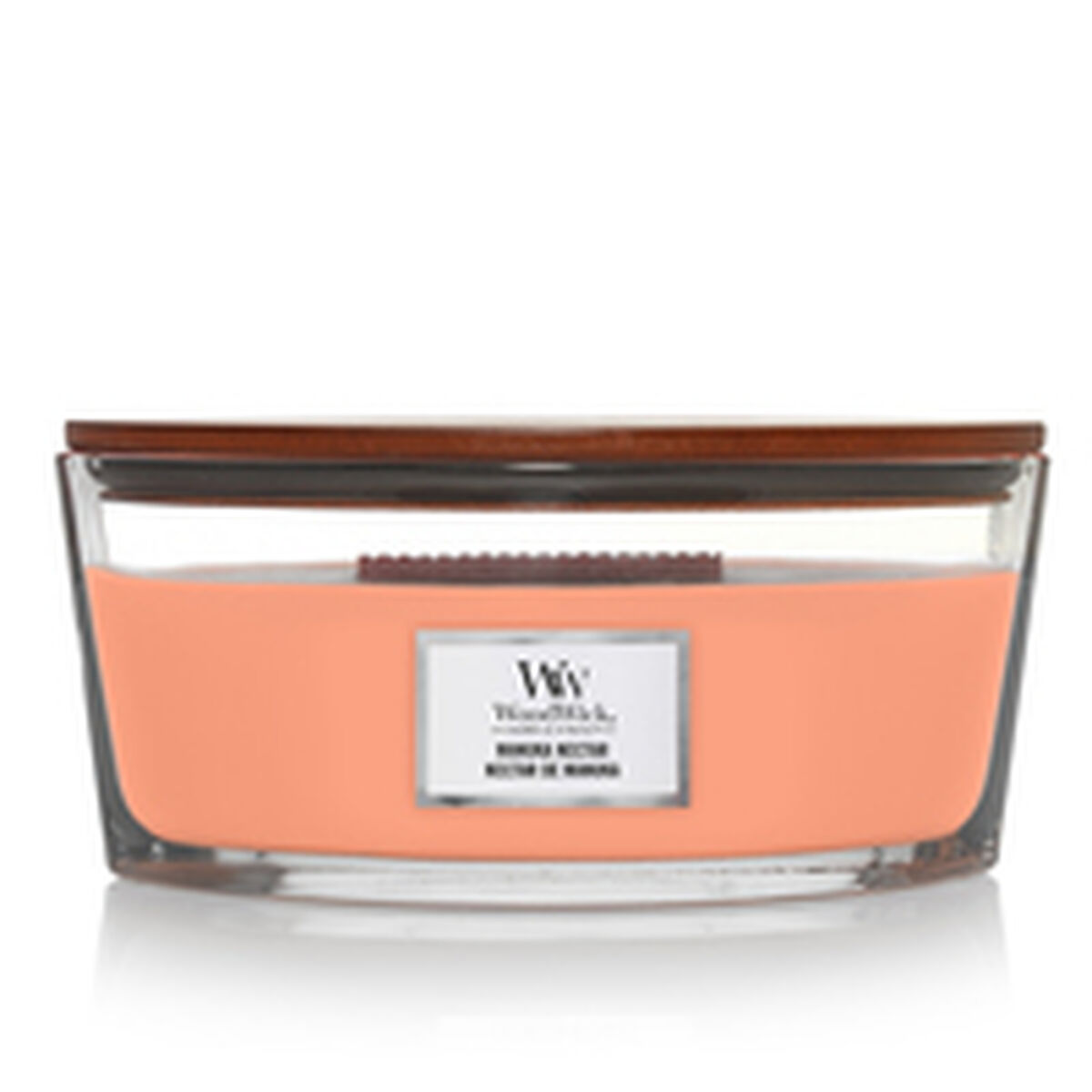 Duftlys Woodwick Ellipse Candles 453 g